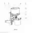 Fig. 03 - Catheter or guide wire manipulating device for vascular intervention