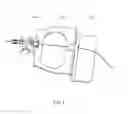 Fig. 06 - Catheter or guide wire manipulating device for vascular intervention