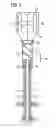 Fig. 03 - Catheter device having a catheter and an actuation device