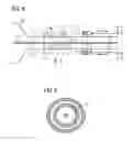 Fig. 04 - Catheter device having a catheter and an actuation device
