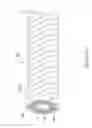 Fig. 08 - Medical device with support member
