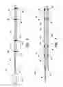 Fig. 05 - Stabilizing and sealing catheter for use with a guiding catheter
