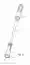 Fig. 04 - Catheter with customizable connector