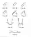 Fig. 12 - Partial Circumferential Stent With Non-Radial Apposition