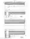 Fig. 03 - Ductus side-entry jackets and prosthetic disorder response systems