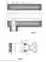 Fig. 04 - Ductus side-entry jackets and prosthetic disorder response systems