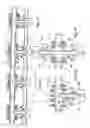 Fig. 06 - Ductus side-entry jackets and prosthetic disorder response systems