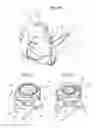 Fig. 07 - Ductus side-entry jackets and prosthetic disorder response systems