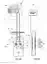 Fig. 12 - Ductus side-entry jackets and prosthetic disorder response systems