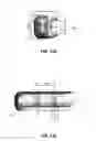 Fig. 12 - Nerve cuff with pocket for leadless stimulator