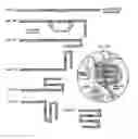 Fig. 11 - Systems and methods for electrical stimulation of sphenopalatine ganglion and other branches of cranial nerves