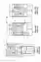 Fig. 03 - Use of a dedicated remote control as an intermediary device to communicate with an implantable medical device