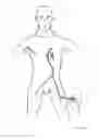 Fig. 19 - Intra cardiac device, system and methods