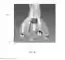 Fig. 03 - Esthetic apparatus useful for increasing skin rejuvenation and methods thereof
