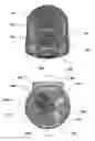 Fig. 04 - MULTIFUNCTIONAL DEVICE FOR THE TREATMENT OF HEADACHE AND MOOD DISORDERS