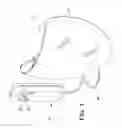 Fig. 02 - Light therapy platform inductive mask and charger