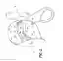 Fig. 03 - Light therapy platform inductive mask and charger