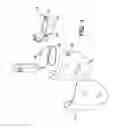 Fig. 04 - Light therapy platform inductive mask and charger