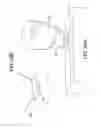 Fig. 37 - Light therapy platform inductive mask and charger