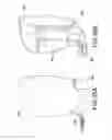 Fig. 40 - Light therapy platform inductive mask and charger