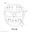 Fig. 43 - Light therapy platform inductive mask and charger
