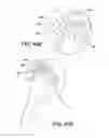Fig. 45 - Light therapy platform inductive mask and charger