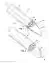 Fig. 02 - Multitube esophageal brachytherapy catheter
