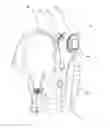 Fig. 01 - REBREATHER SYSTEM AND COMPONENTS
