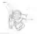Fig. 05 - REBREATHER SYSTEM AND COMPONENTS