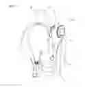 Fig. 06 - REBREATHER SYSTEM AND COMPONENTS