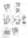 Fig. 13 - REBREATHER SYSTEM AND COMPONENTS