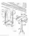Fig. 07 - Fire extinguisher mounting device