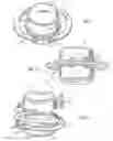 Fig. 04 - Liquid fillable portable exercise apparatus