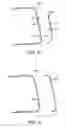 Fig. 09 - Golf club head having a multi-material face