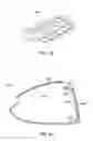 Fig. 13 - Golf club head having a multi-material face