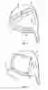 Fig. 05 - Golf club head with adjustable center of gravity