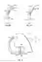 Fig. 08 - Golf club head with adjustable center of gravity