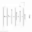 Fig. 05 - Methods for intelligently throwing a ball to a dynamically detected user and devices thereof