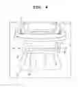 Fig. 05 - Snow sliding apparatus