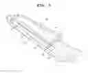 Fig. 10 - Snow sliding apparatus