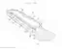 Fig. 11 - Snow sliding apparatus
