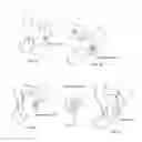 Fig. 04 - Snowboard support devices and methods