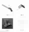 Fig. 12 - Snowboard support devices and methods