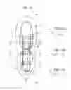 Fig. 06 - Mesh for a snowshoe