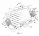 Fig. 13 - COMBINATION COMPUTING DEVICE AND GAME CONTROLLER WITH FLEXIBLE BRIDGE SECTION
