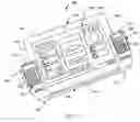 Fig. 14 - COMBINATION COMPUTING DEVICE AND GAME CONTROLLER WITH FLEXIBLE BRIDGE SECTION