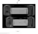 Fig. 30 - COMBINATION COMPUTING DEVICE AND GAME CONTROLLER WITH FLEXIBLE BRIDGE SECTION