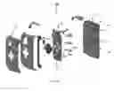 Fig. 35 - COMBINATION COMPUTING DEVICE AND GAME CONTROLLER WITH FLEXIBLE BRIDGE SECTION