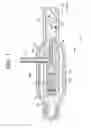 Fig. 02 - VALVE FOR EXTRACTING AIR POCKETS FROM VISCOUS FLUIDS