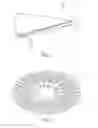 Fig. 02 - RETAINER FOR FILTER, AND FILTER USING SAME